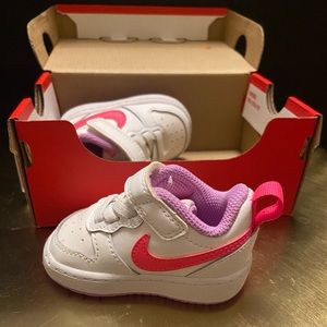Nike court borough low 2